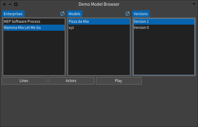 demo-model-browser