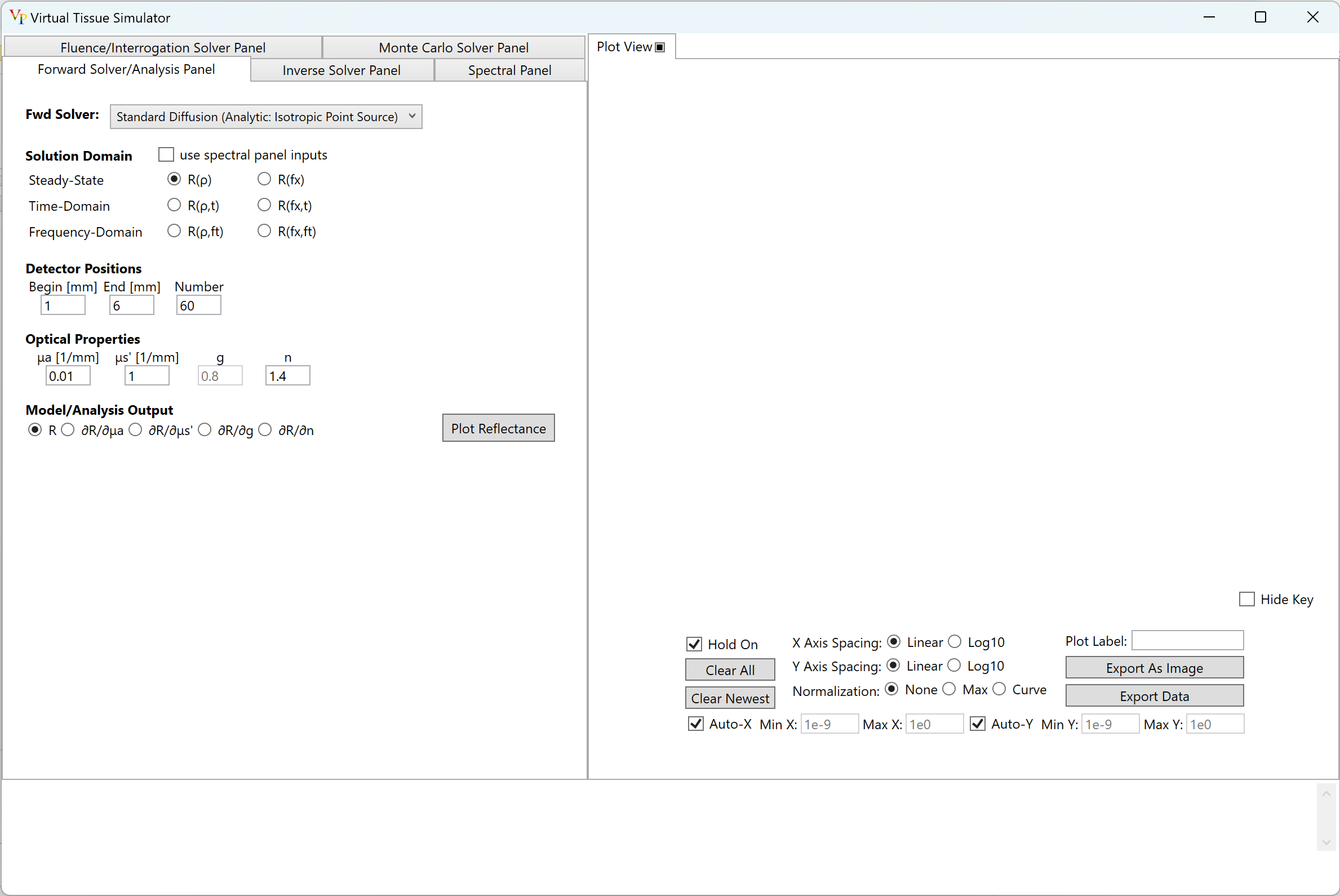 WPF GUI